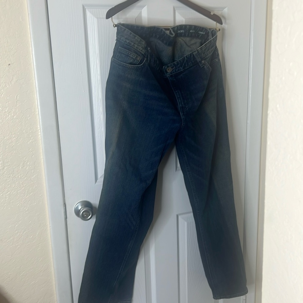 Men's‎ Calvin Klein Blue Jeans